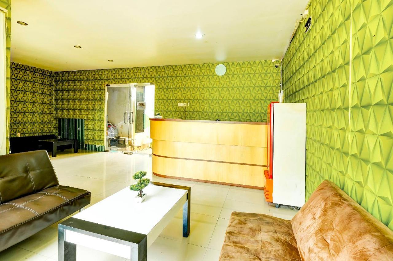 Oyo 91240 Jogja Amazon Green 2 Yogyakarta Dış mekan fotoğraf