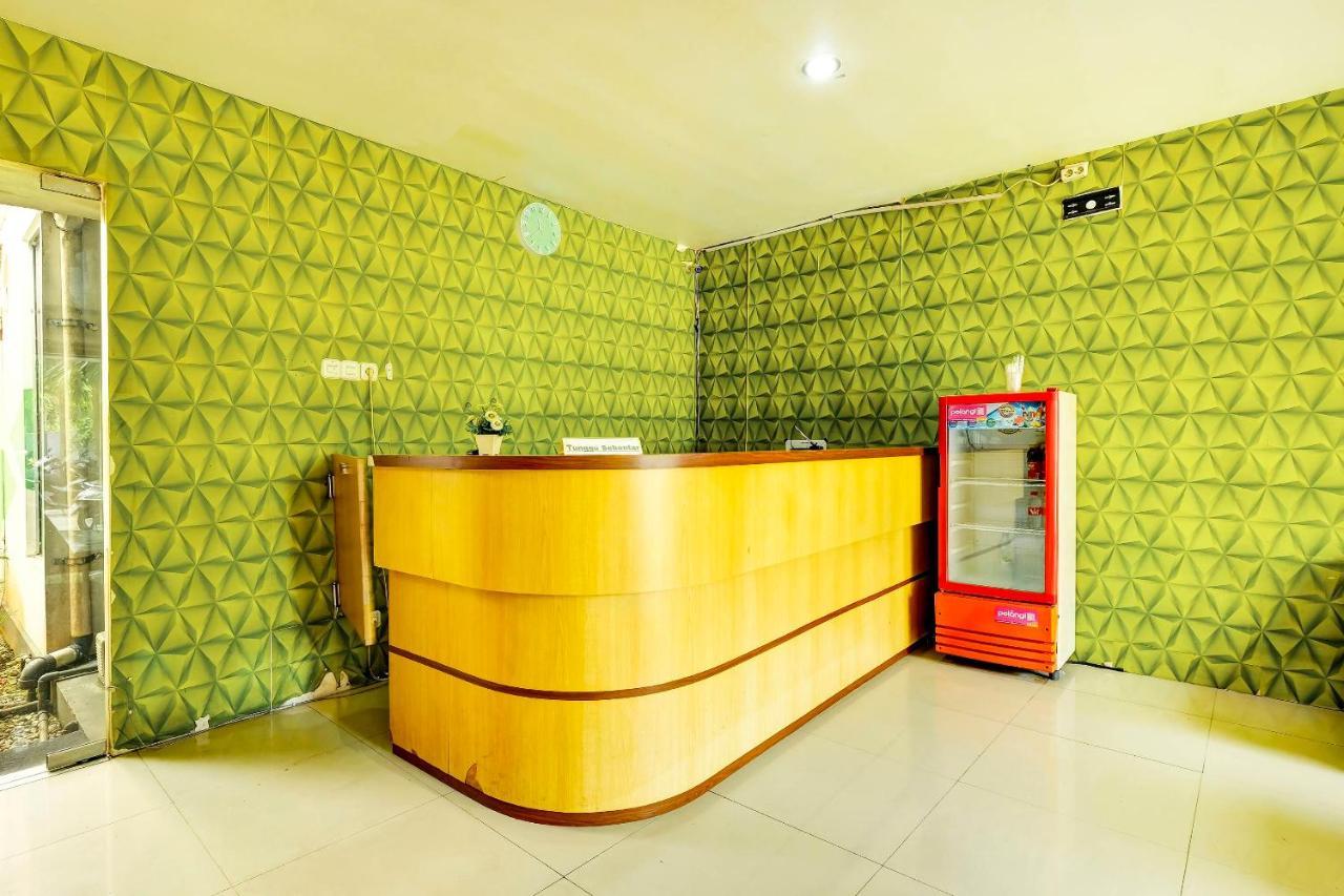 Oyo 91240 Jogja Amazon Green 2 Yogyakarta Dış mekan fotoğraf