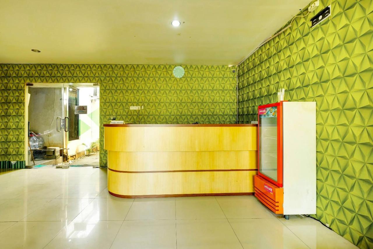 Oyo 91240 Jogja Amazon Green 2 Yogyakarta Dış mekan fotoğraf