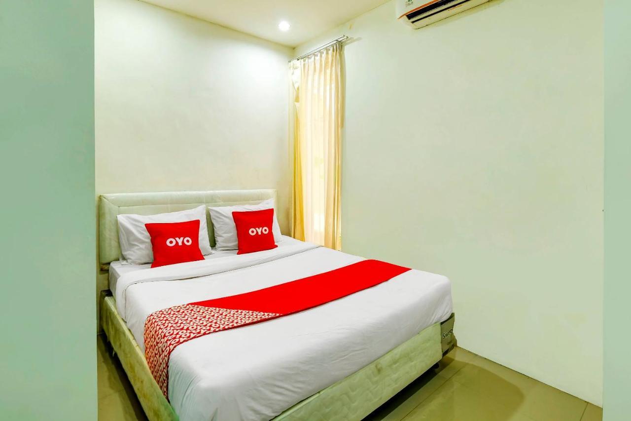 Oyo 91240 Jogja Amazon Green 2 Yogyakarta Dış mekan fotoğraf