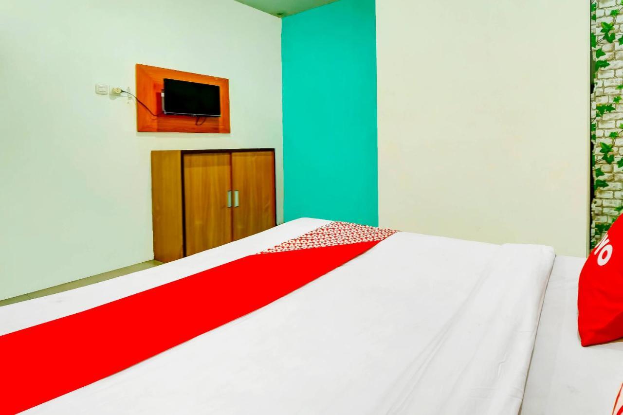 Oyo 91240 Jogja Amazon Green 2 Yogyakarta Dış mekan fotoğraf