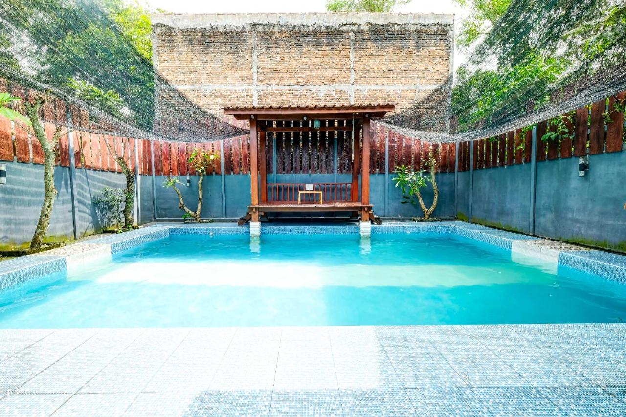 Oyo 91240 Jogja Amazon Green 2 Yogyakarta Dış mekan fotoğraf