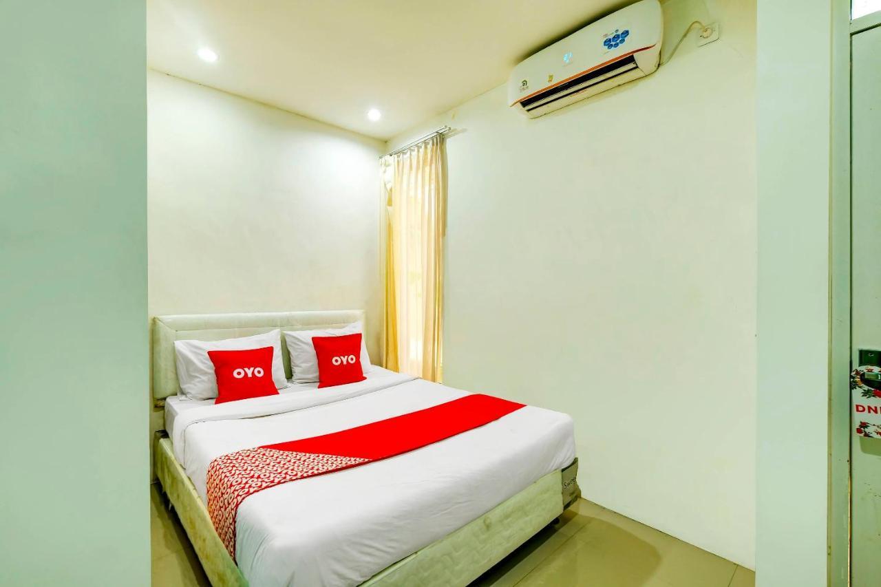 Oyo 91240 Jogja Amazon Green 2 Yogyakarta Dış mekan fotoğraf