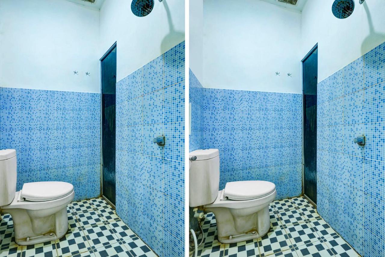 Oyo 91240 Jogja Amazon Green 2 Yogyakarta Dış mekan fotoğraf