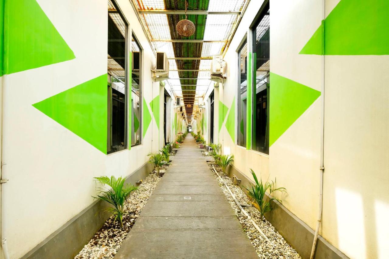 Oyo 91240 Jogja Amazon Green 2 Yogyakarta Dış mekan fotoğraf