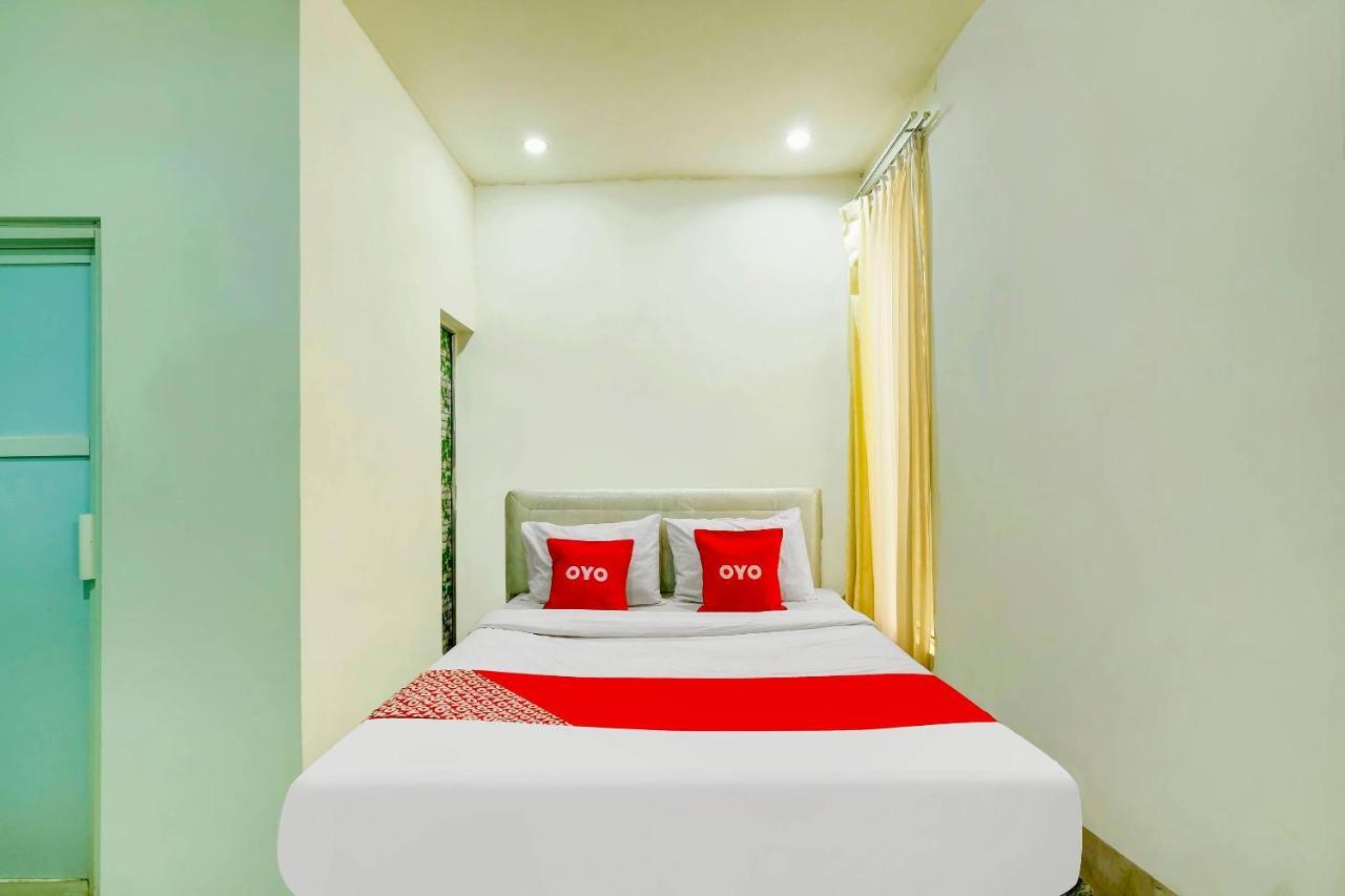 Oyo 91240 Jogja Amazon Green 2 Yogyakarta Dış mekan fotoğraf