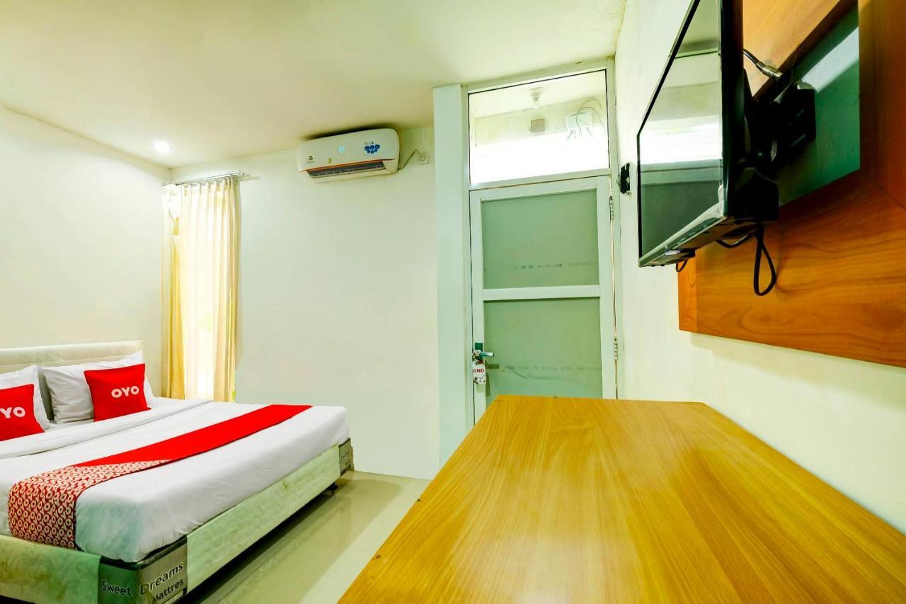 Oyo 91240 Jogja Amazon Green 2 Yogyakarta Dış mekan fotoğraf